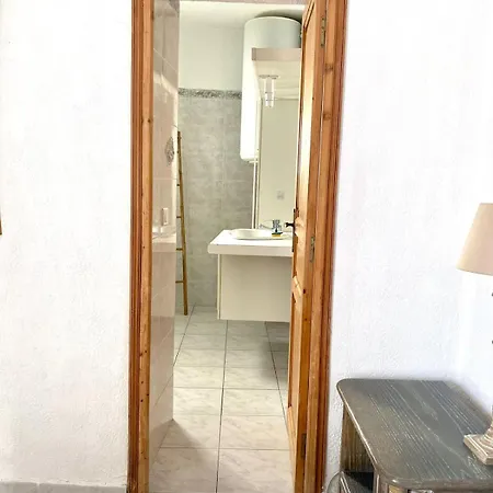 Casa - Charme Et Serenite Apartament
