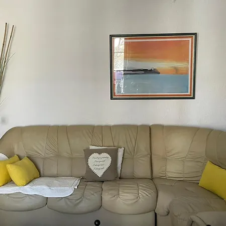 Apartament Casa - Charme Et Serenite Aregno
