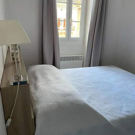 Casa - Charme Et Serenite Apartment