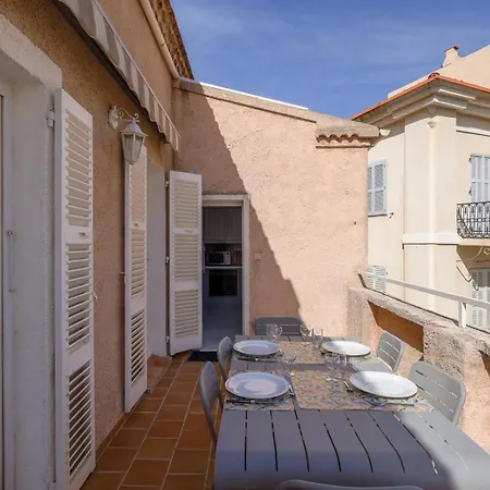 Casa - Charme Et Serenite شقة Aregno