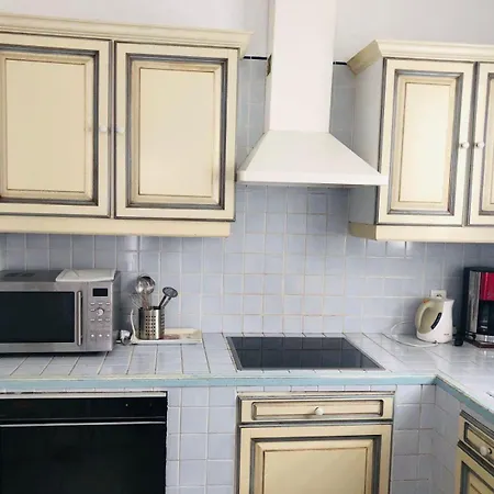 Apartamento Casa - Charme Et Serenite *