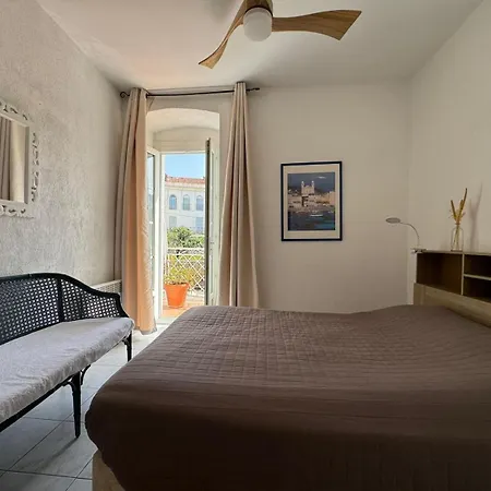 Apartamento Casa - Charme Et Serenite