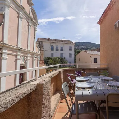 Casa - Charme Et Serenite Apartment *