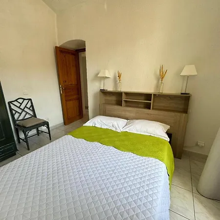 Casa - Charme Et Serenite Aregno